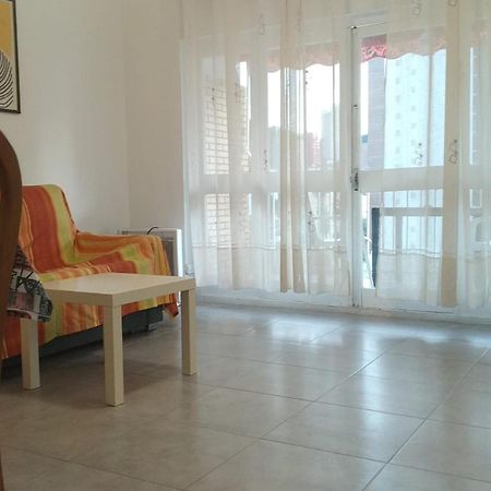 Primavera - Zand Properties Benidorm Dış mekan fotoğraf