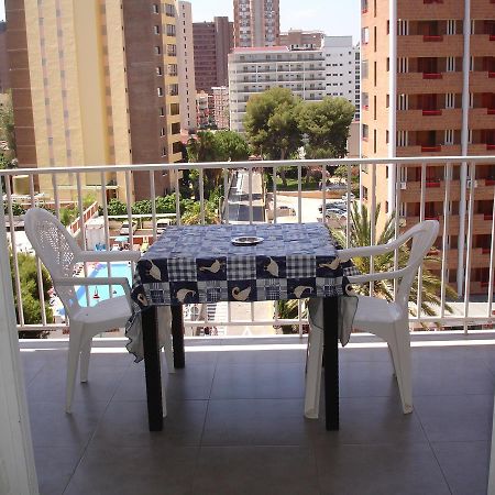 Primavera - Zand Properties Benidorm Dış mekan fotoğraf