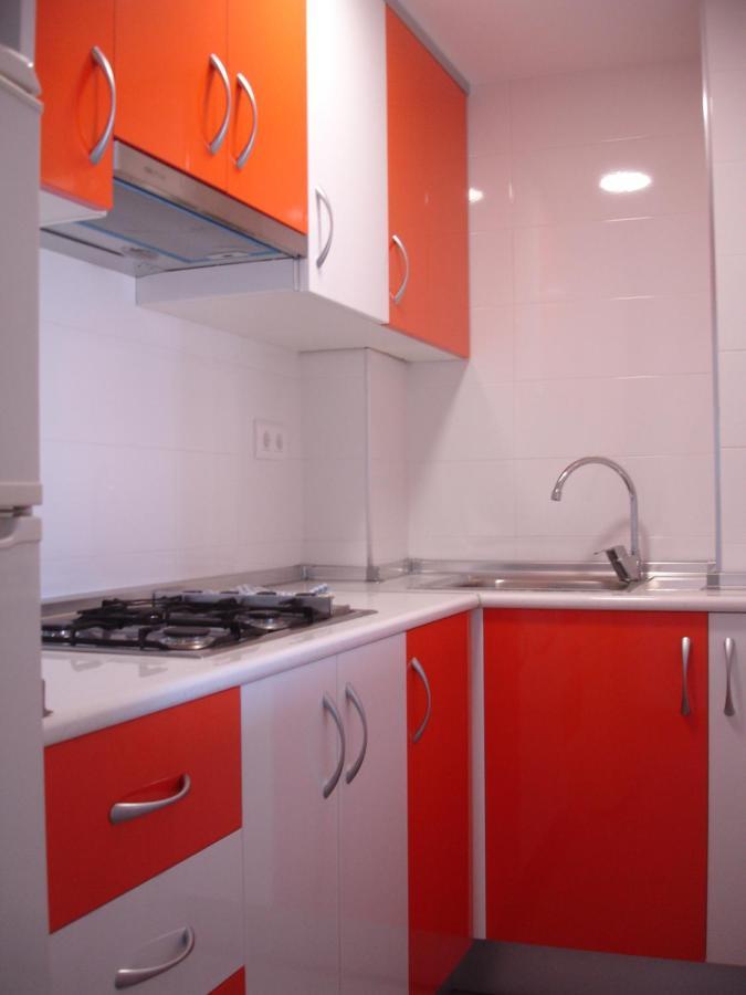 Primavera - Zand Properties Benidorm Dış mekan fotoğraf