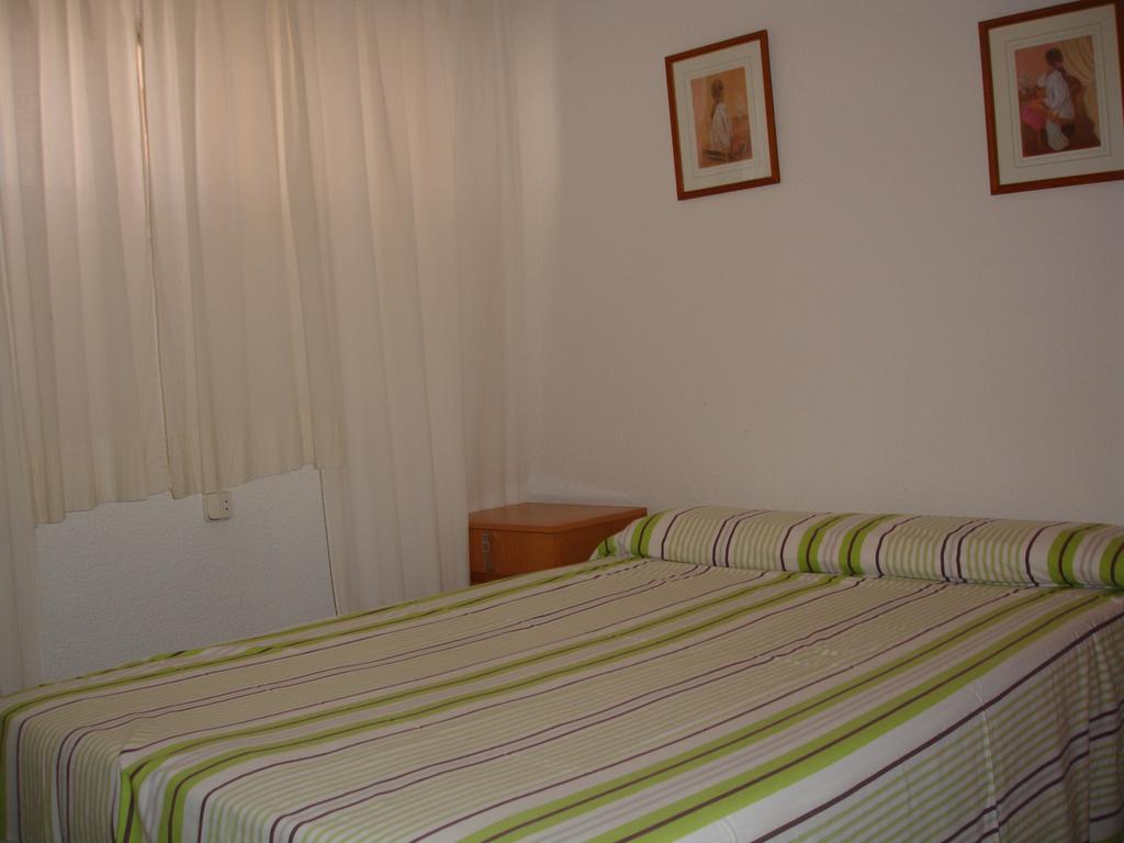 Primavera - Zand Properties Benidorm Dış mekan fotoğraf